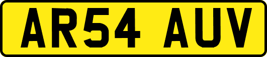 AR54AUV