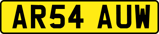 AR54AUW