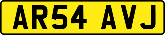 AR54AVJ