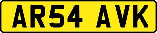 AR54AVK
