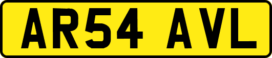 AR54AVL