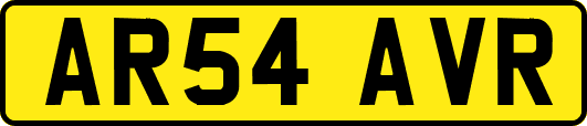 AR54AVR