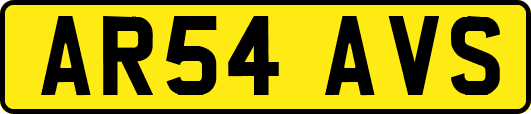 AR54AVS