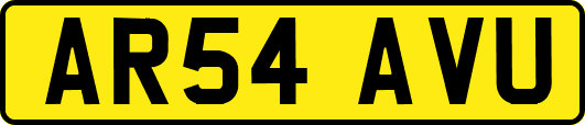 AR54AVU