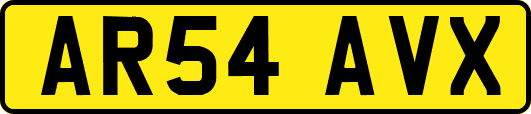 AR54AVX