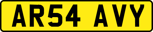 AR54AVY