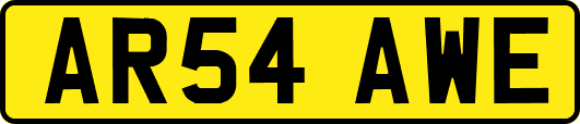 AR54AWE