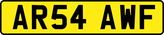 AR54AWF