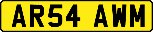 AR54AWM