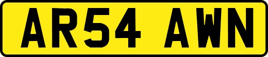 AR54AWN