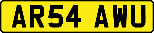 AR54AWU