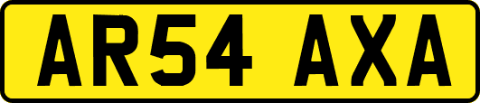 AR54AXA