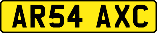 AR54AXC