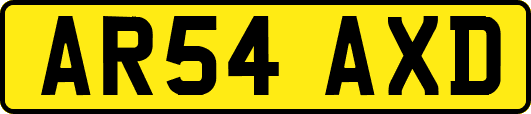 AR54AXD
