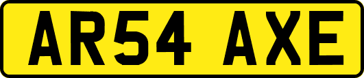 AR54AXE
