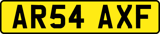 AR54AXF