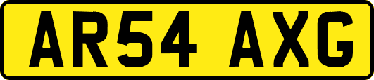AR54AXG