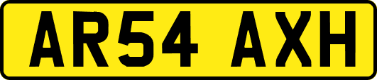 AR54AXH