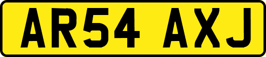 AR54AXJ