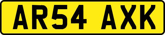 AR54AXK