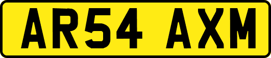 AR54AXM