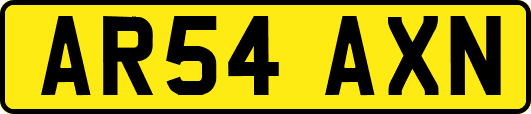 AR54AXN