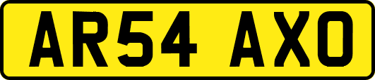 AR54AXO