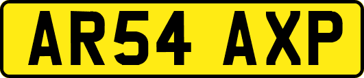 AR54AXP