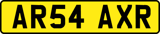 AR54AXR