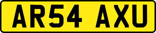 AR54AXU