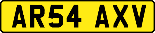 AR54AXV