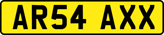 AR54AXX