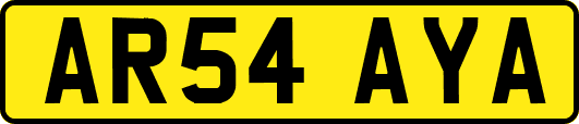 AR54AYA
