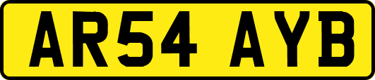 AR54AYB