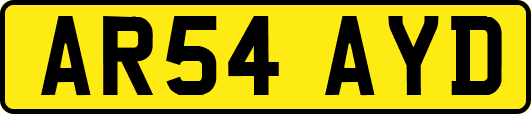 AR54AYD