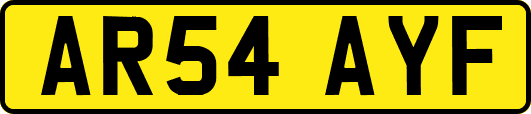 AR54AYF
