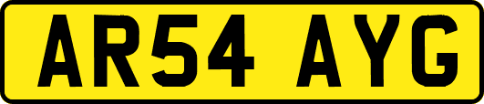 AR54AYG