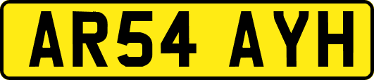 AR54AYH