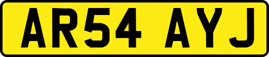 AR54AYJ