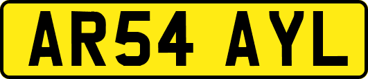 AR54AYL