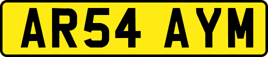 AR54AYM