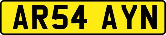 AR54AYN
