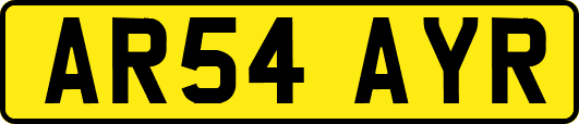 AR54AYR