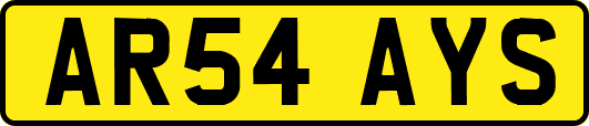AR54AYS