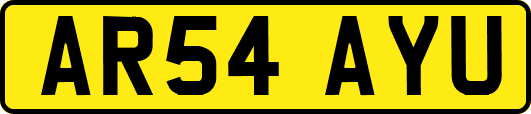 AR54AYU