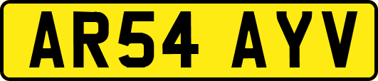 AR54AYV