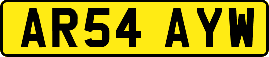 AR54AYW