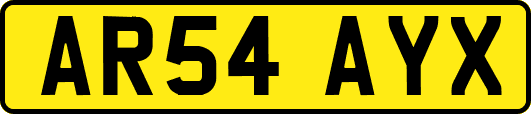 AR54AYX