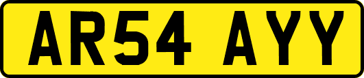 AR54AYY