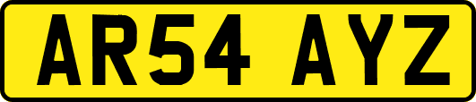AR54AYZ